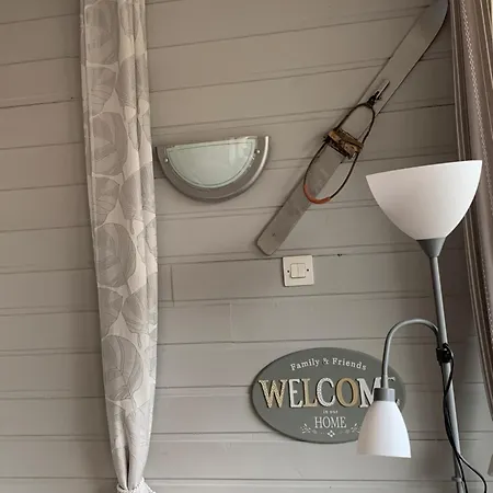Apartmán Avec Balcon, Au Pied Des Pistes Et Randos *