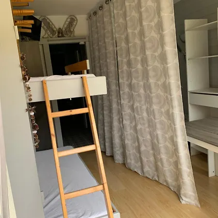 Apartmán Avec Balcon, Au Pied Des Pistes Et Randos Villard-de-Lans