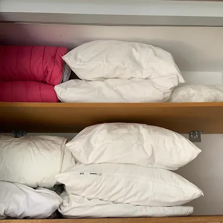 Avec Balcon, Au Pied Des Pistes Et Randos Apartmán