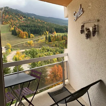 Avec Balcon, Au Pied Des Pistes Et Randos Villard-de-Lans